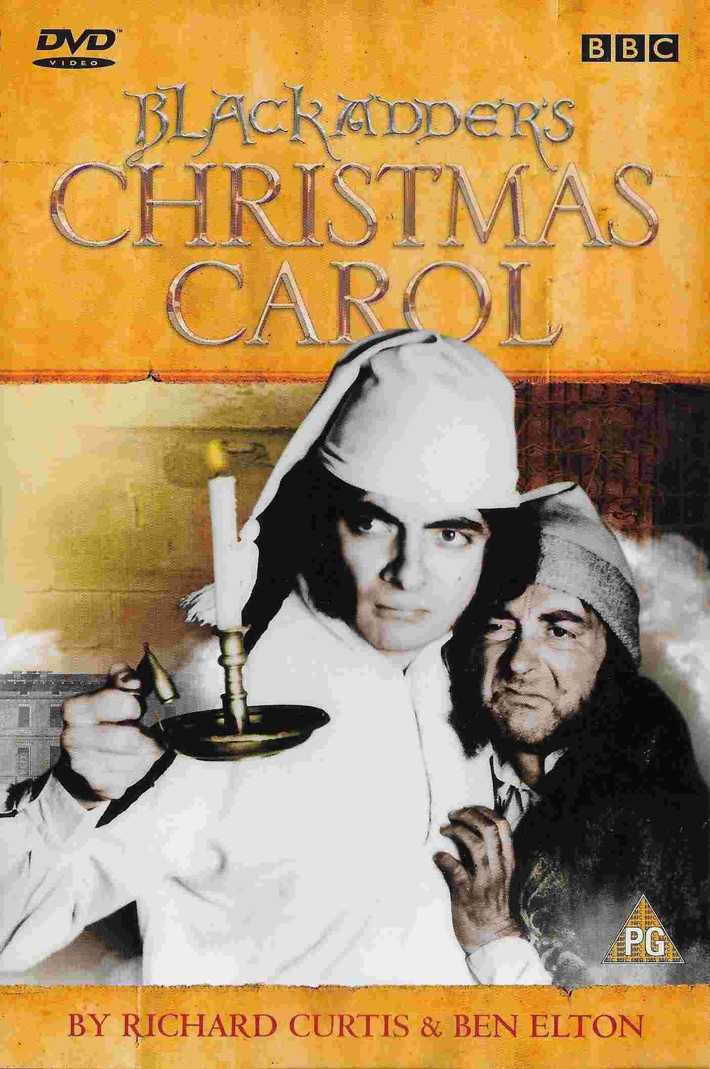 Inserts from BBCDVD 1141